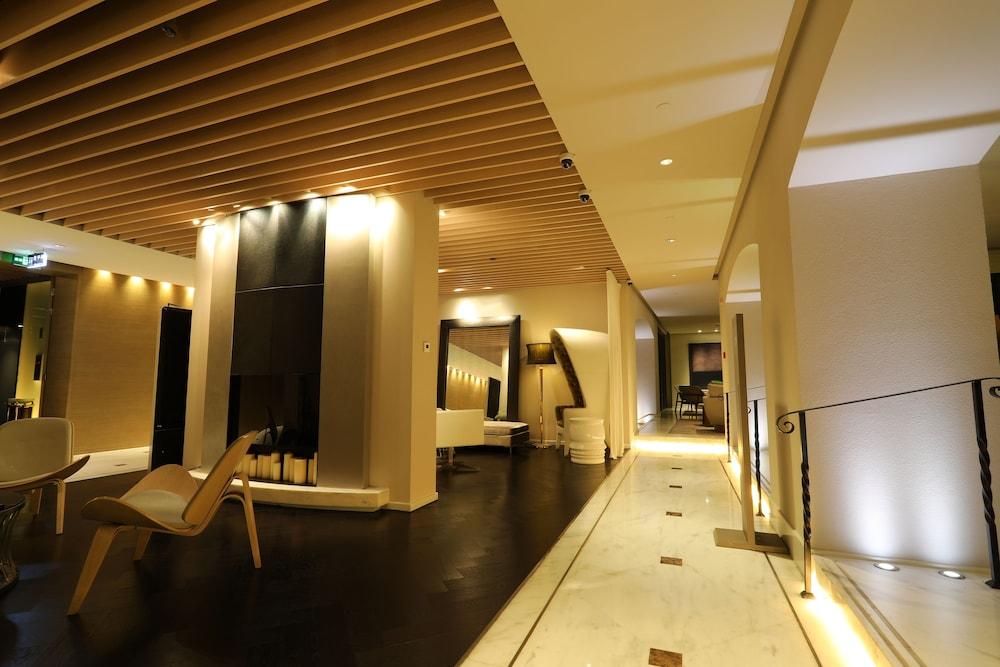 Metropolo Dahua Hotel Шанхай Экстерьер фото