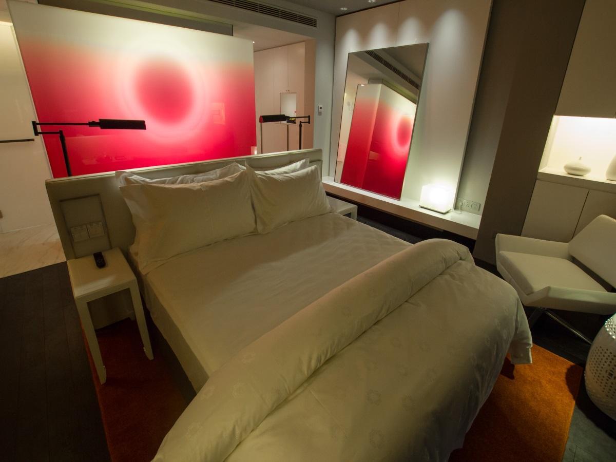 Metropolo Dahua Hotel Шанхай Экстерьер фото